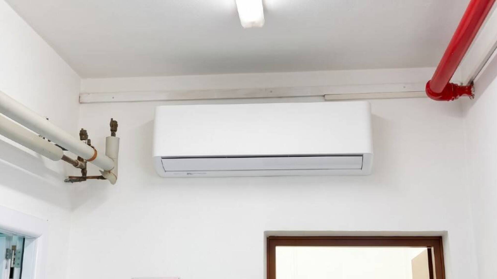 Aule scolastiche più fresche: a Terralba arrivano nuovi impianti di climatizzazione