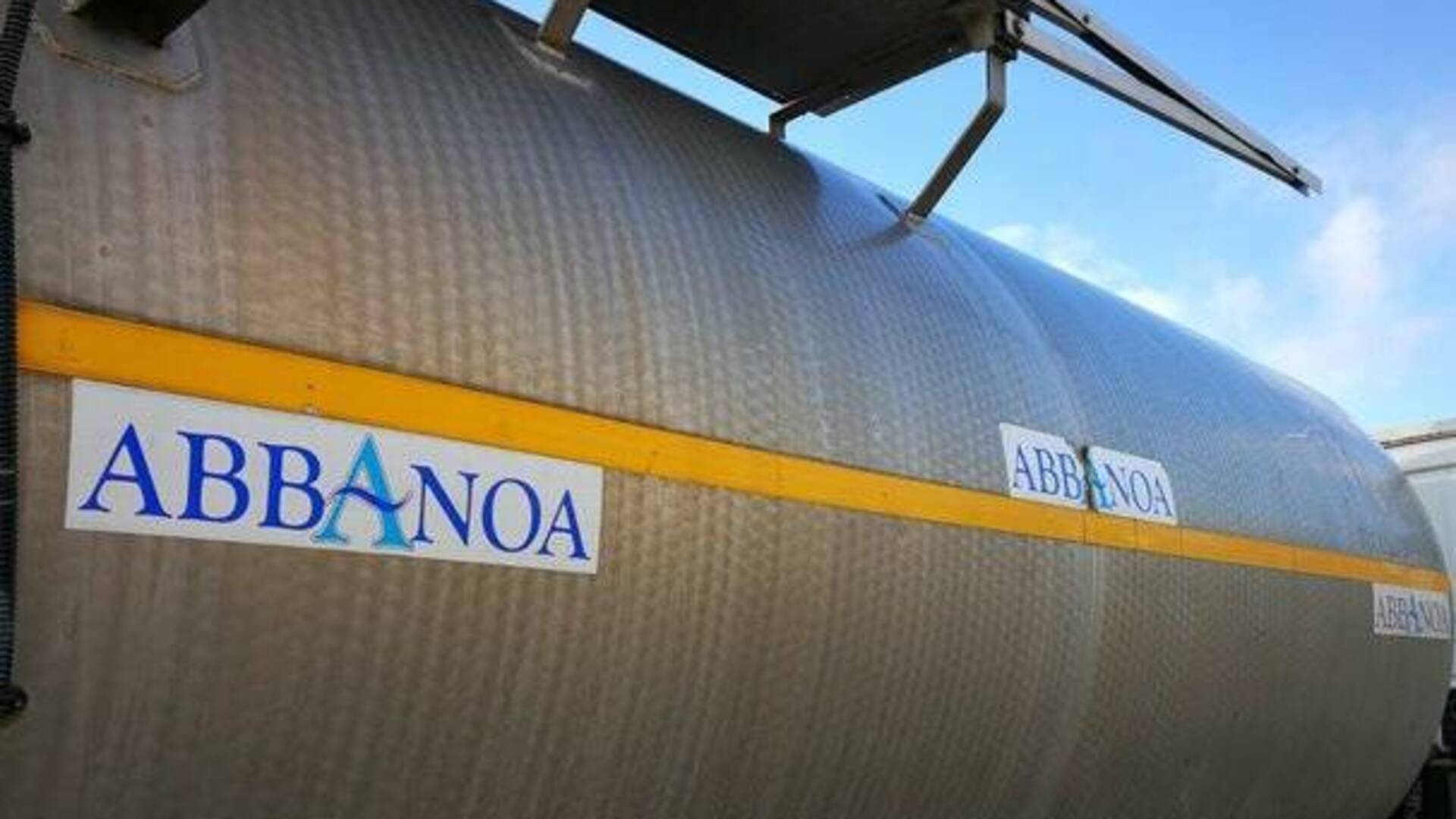 Acqua non potabile a Terralba: disponibile l’autobotte