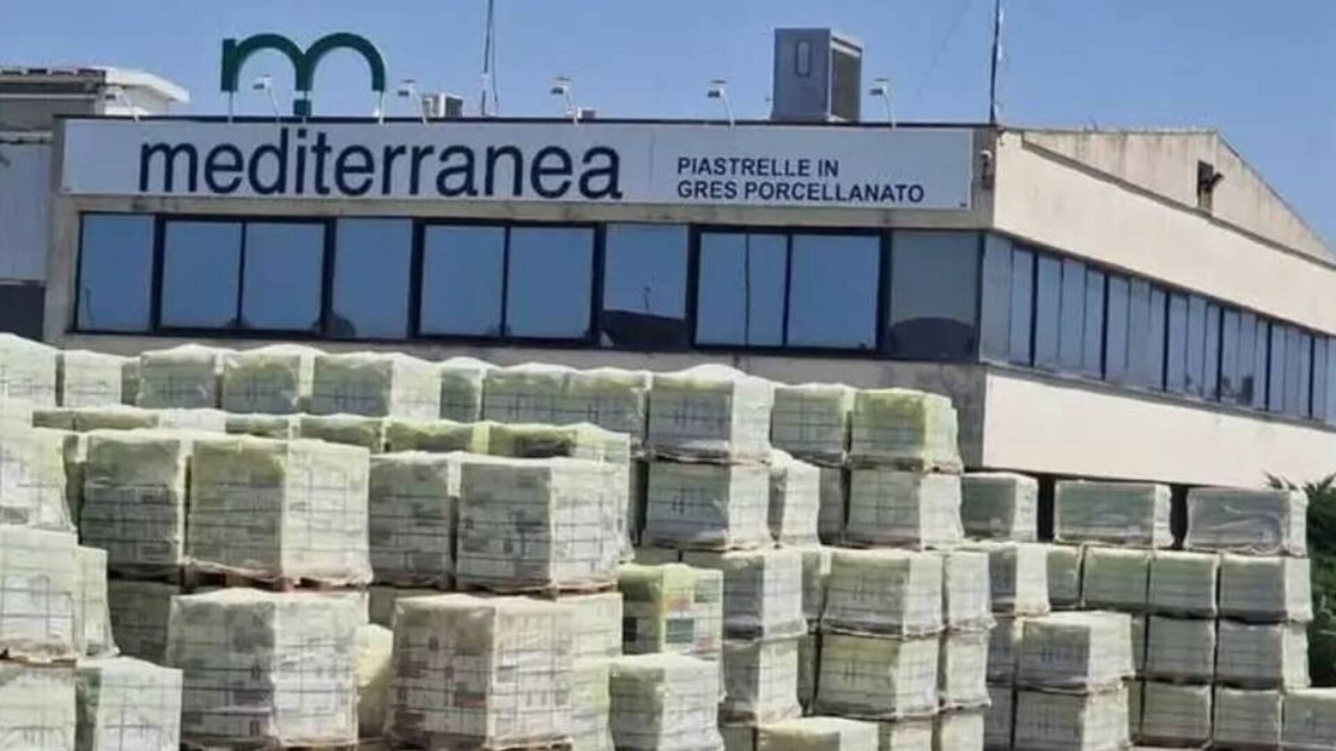 Liquidazione giudiziale per la Cermed di Guspini: preoccupazione per i lavoratori e le loro famiglie