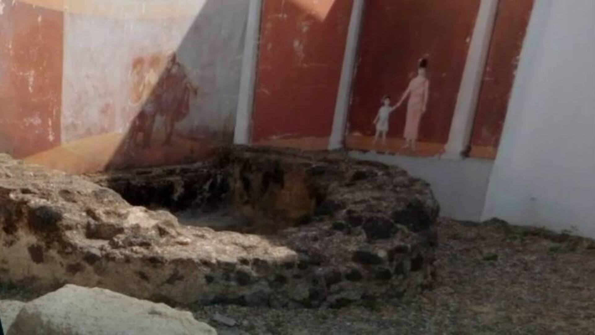 Il patrimonio di Terralba raccontato da un archeologo della Soprintendenza