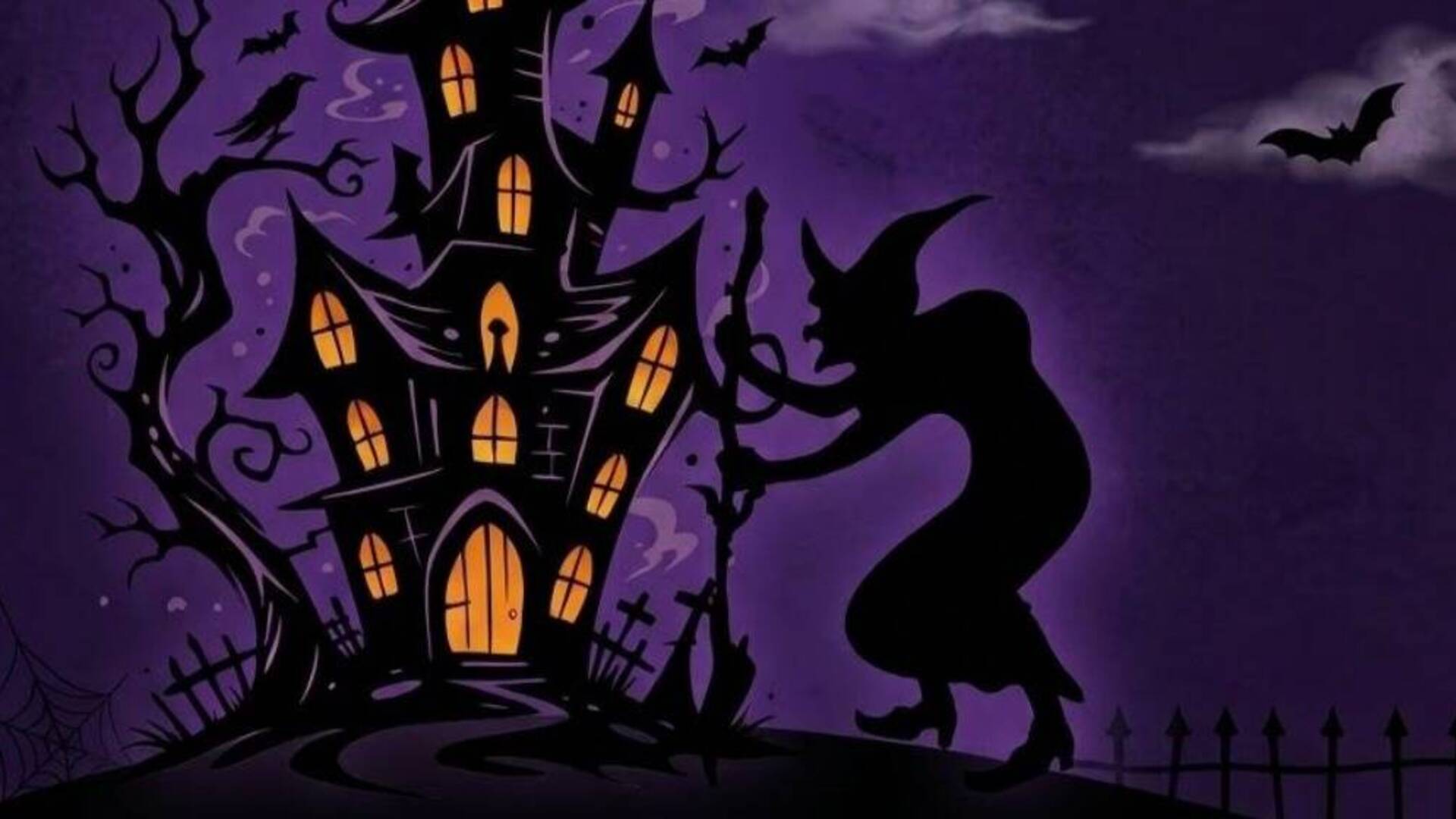 A Marrubiu e Sant’Anna si va a caccia di Maria Puntaoru e si festeggia Halloween in compagnia